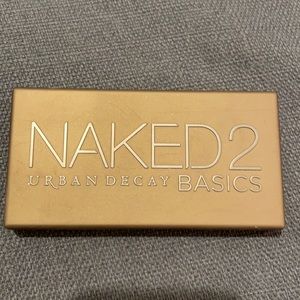 Urban decay eyeshadow